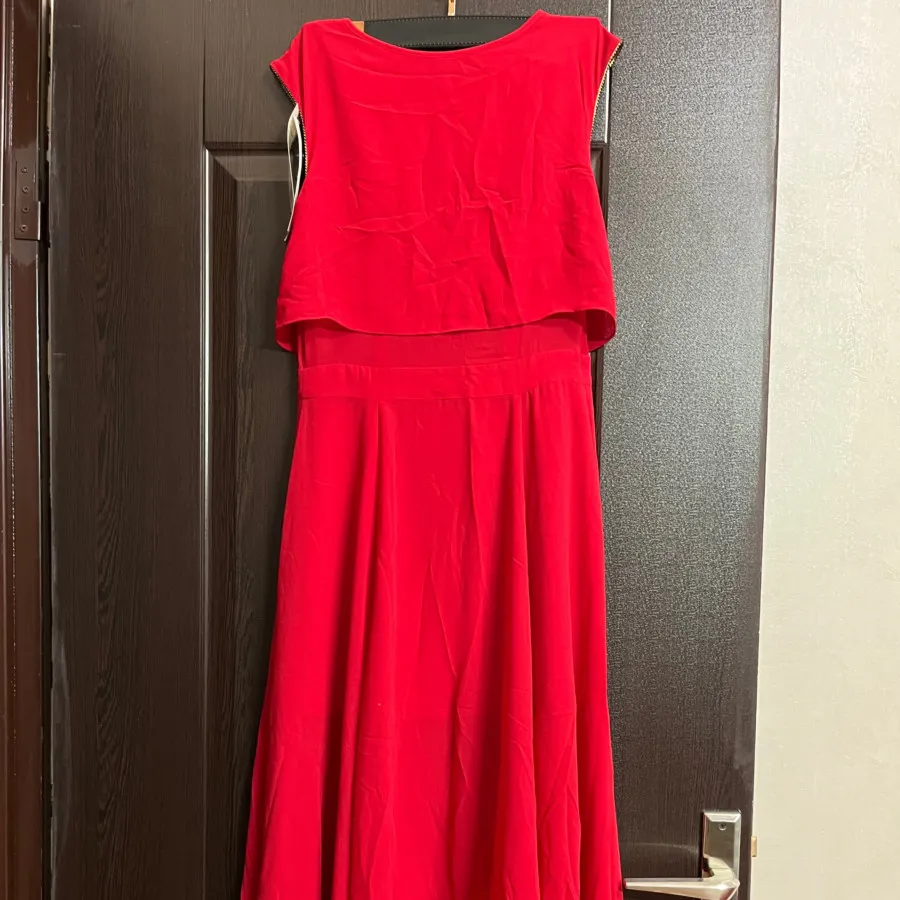 لباس مجلسی کره ای نو