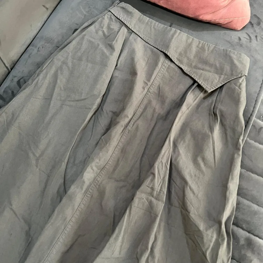 دامن کتون برند