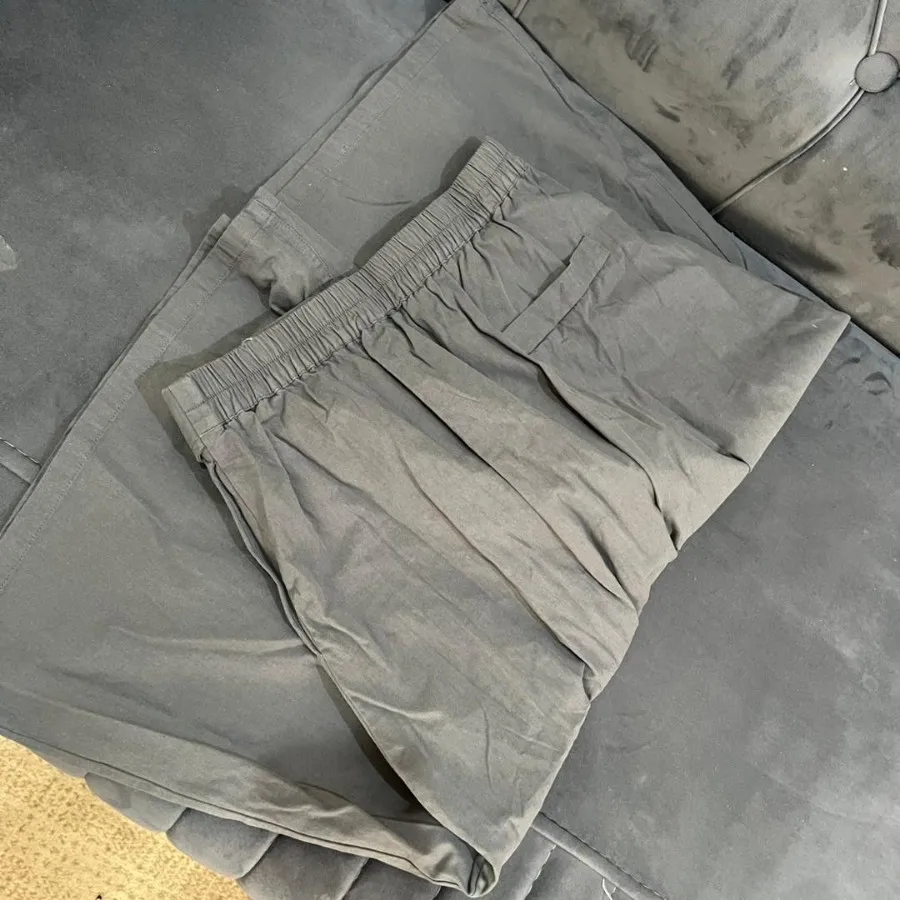 دامن کتون برند