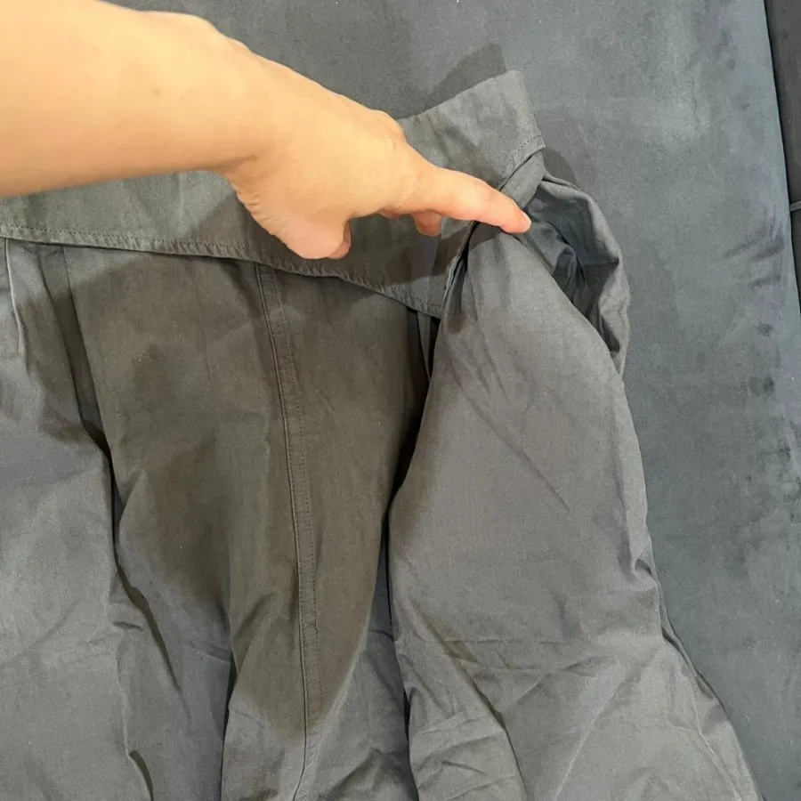 دامن کتون برند