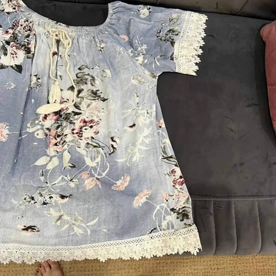 بلوز مجلسی وارداتی