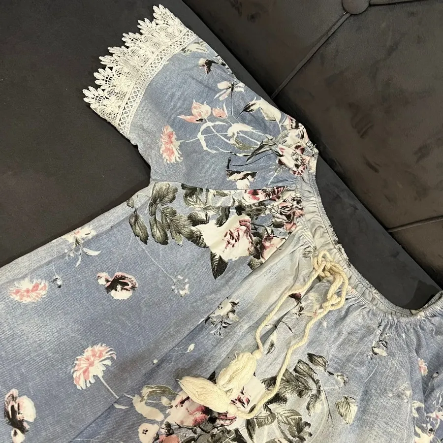 بلوز مجلسی وارداتی