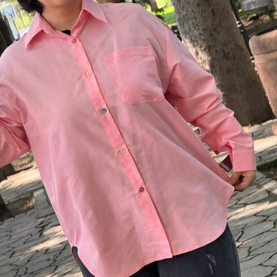 شومیز بیسیک