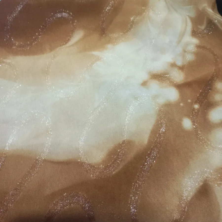 تعدادی پارچه نو