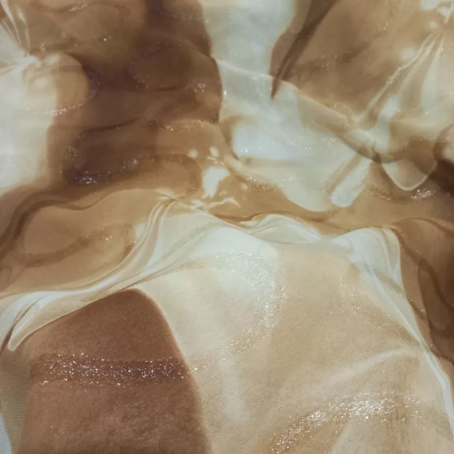 تعدادی پارچه نو