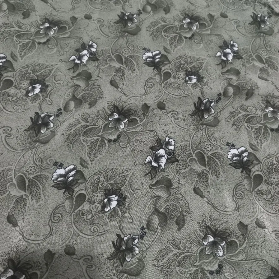 تعدادی پارچه نو