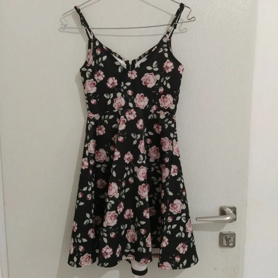 پیراهن تالی وایل