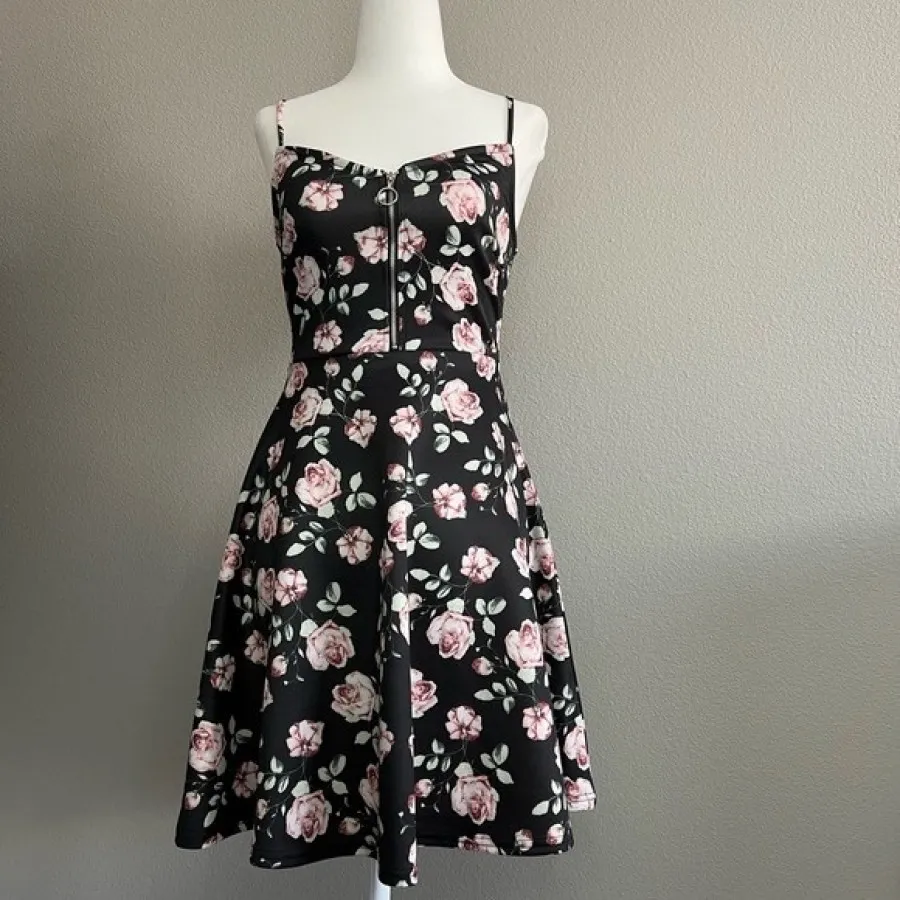 پیراهن تالی وایل