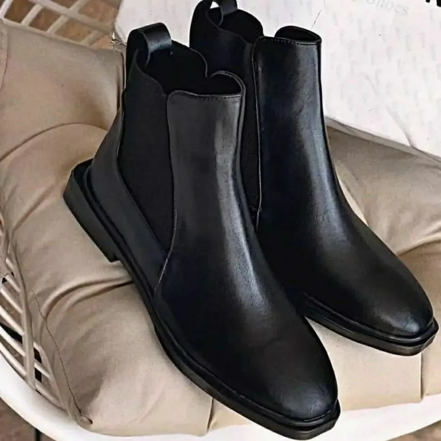 بوت زنانه شیک