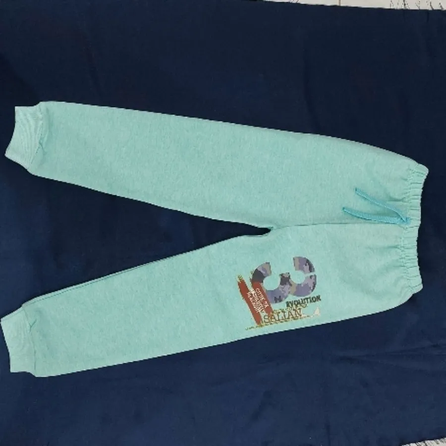 شلوار اسلش بچگانه