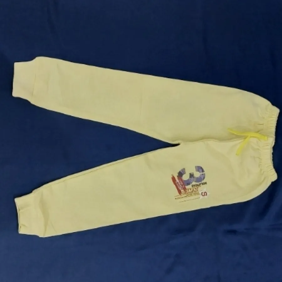 شلوار اسلش بچگانه