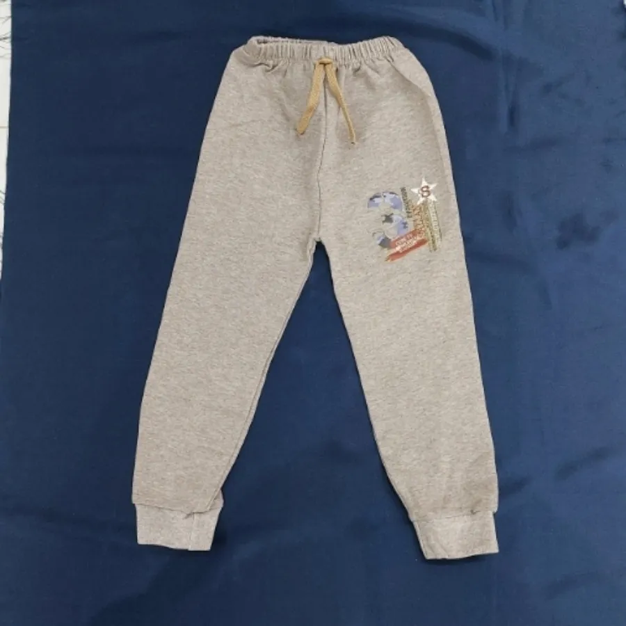 شلوار اسلش بچگانه