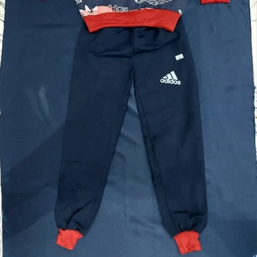 ست بلوز و شلوار اسلش