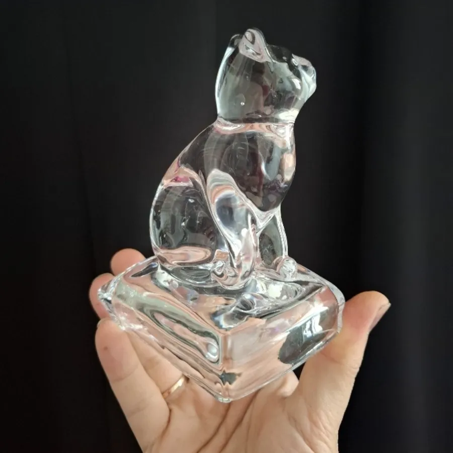 مجسمه کریستار