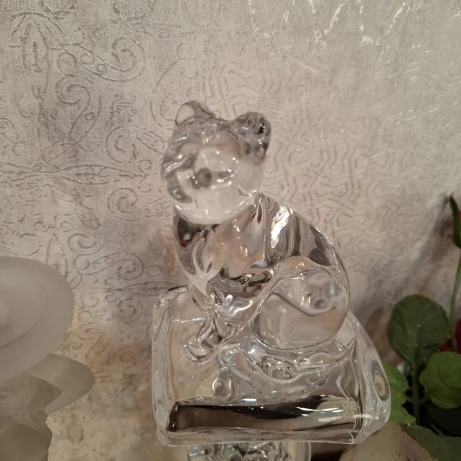 مجسمه کریستار