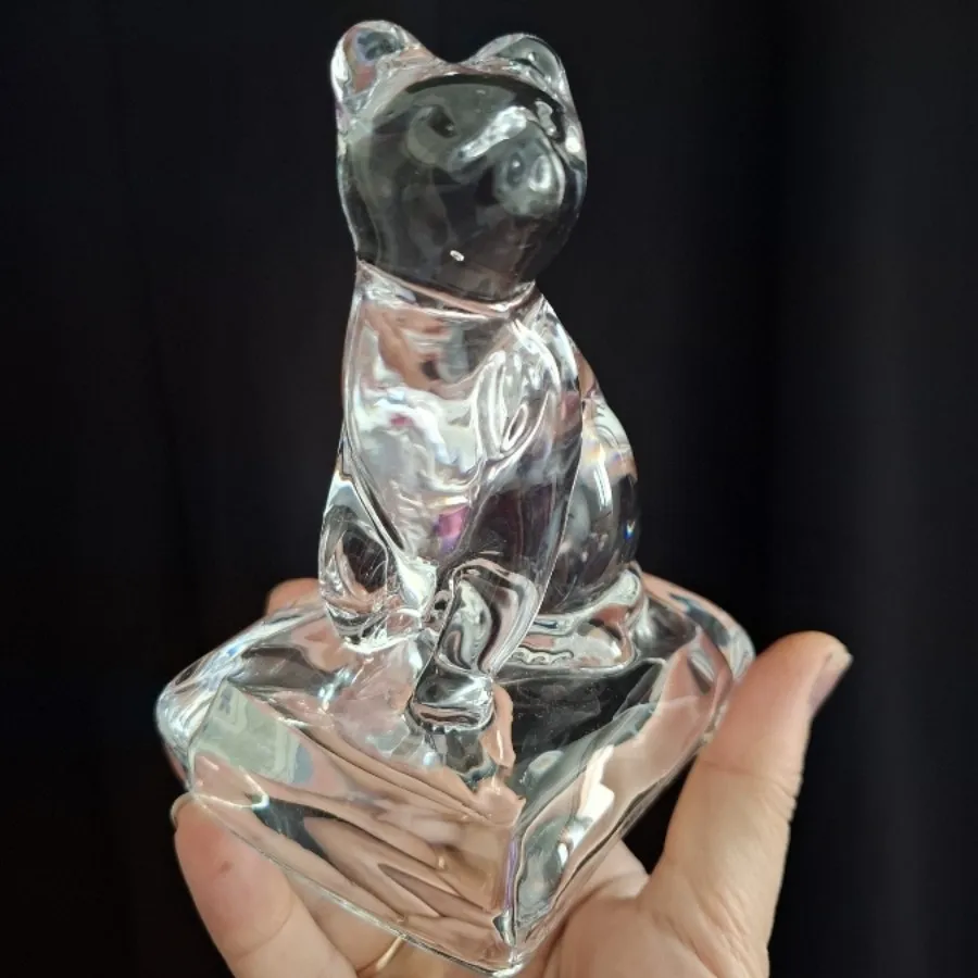 مجسمه کریستار