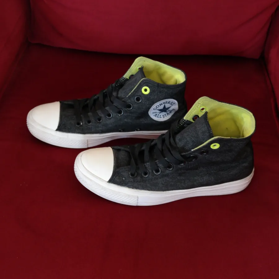 کتونی آل استار چاک تیلور