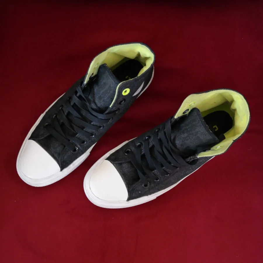 کتونی آل استار چاک تیلور