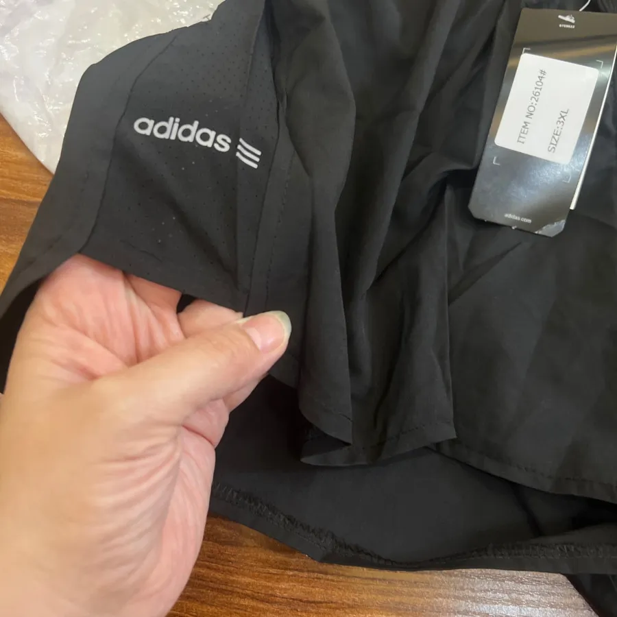 شلوارک آدیداس