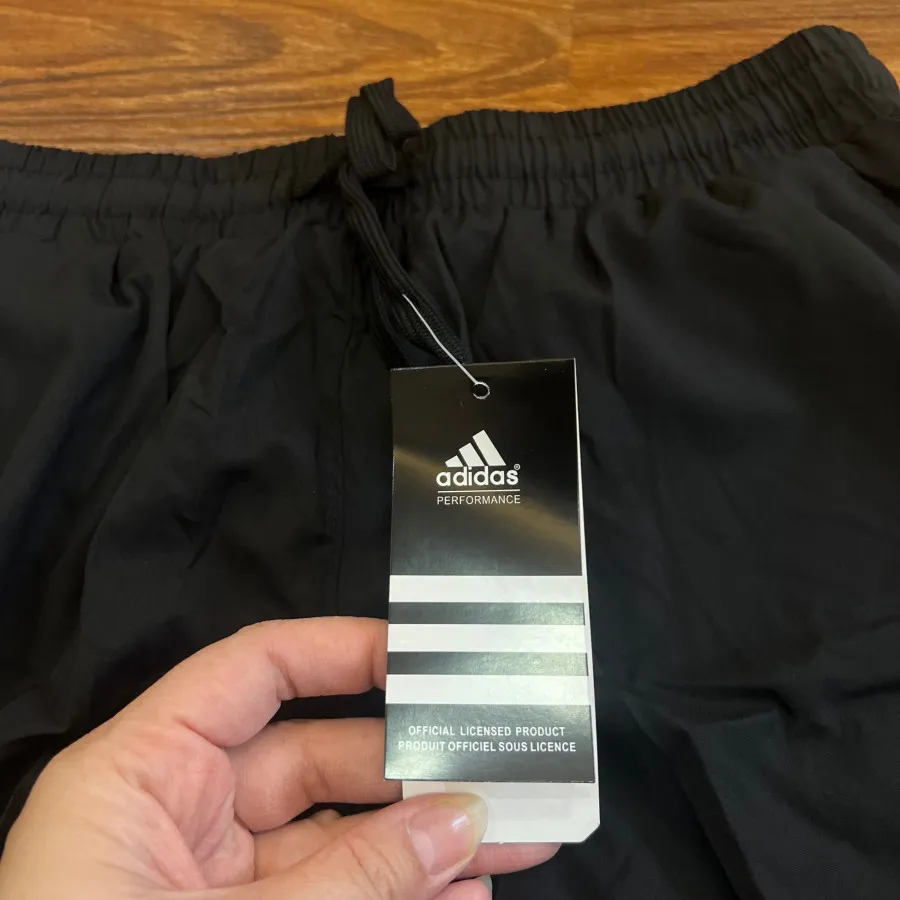 شلوارک آدیداس