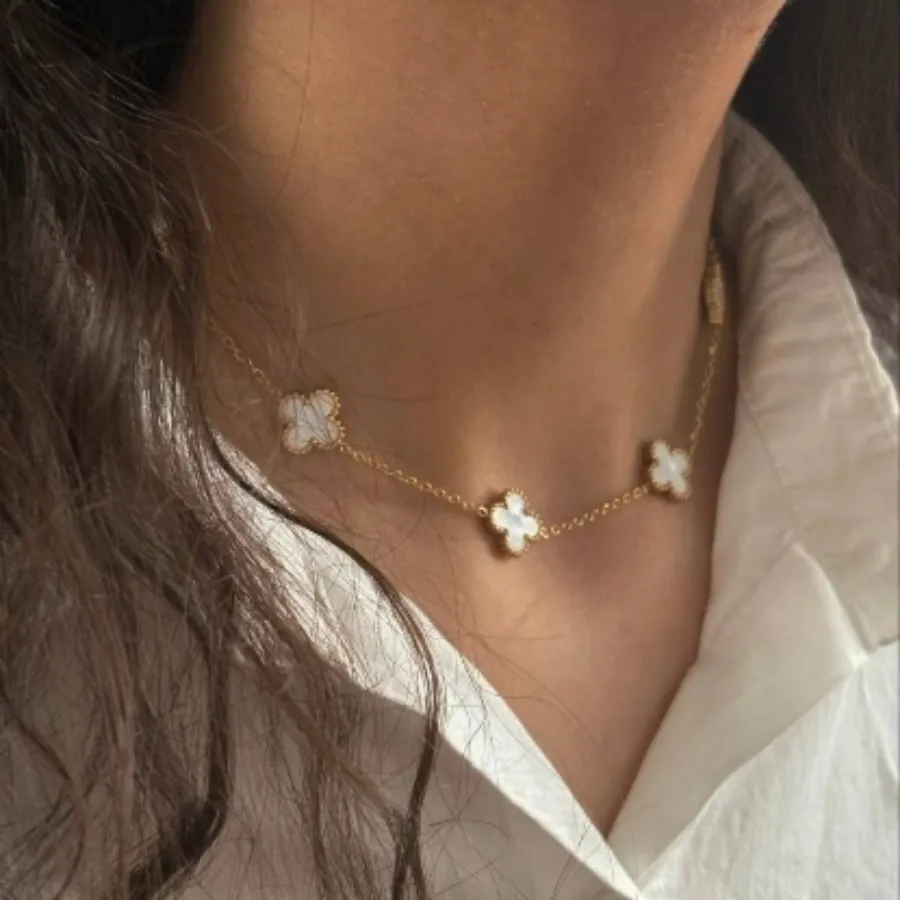 گردنبند ونکلیف