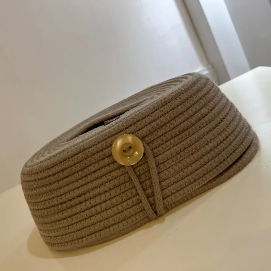 جا دستمال کاغذی