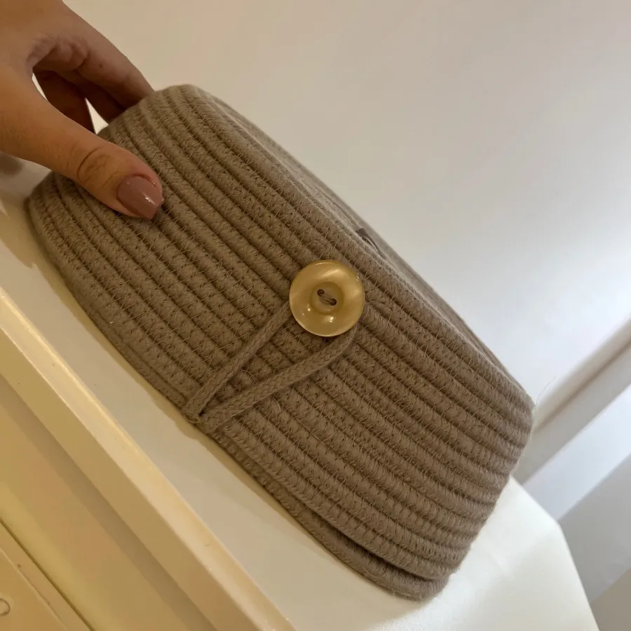 جا دستمال کاغذی