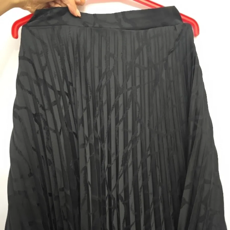 کت و دامن پیلیسه مجلسی