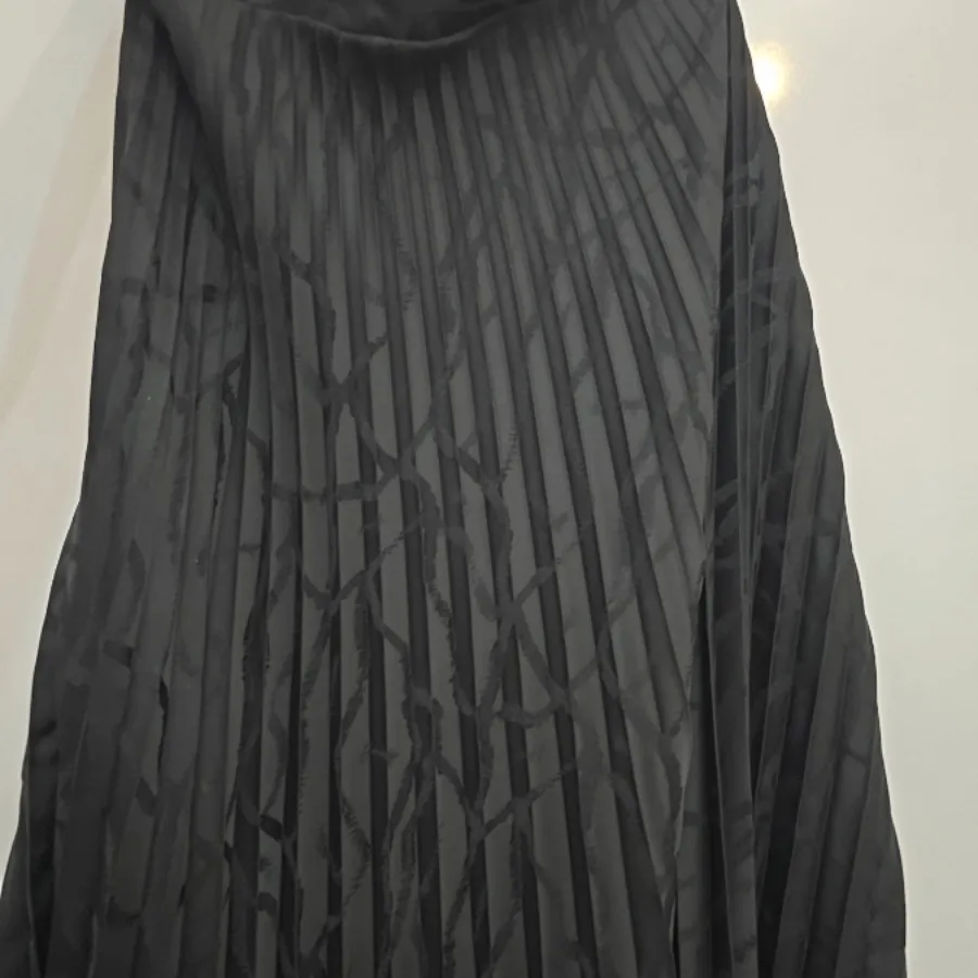 کت و دامن پیلیسه مجلسی