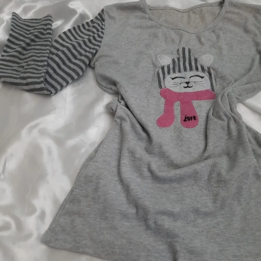 بلوز بافت کش