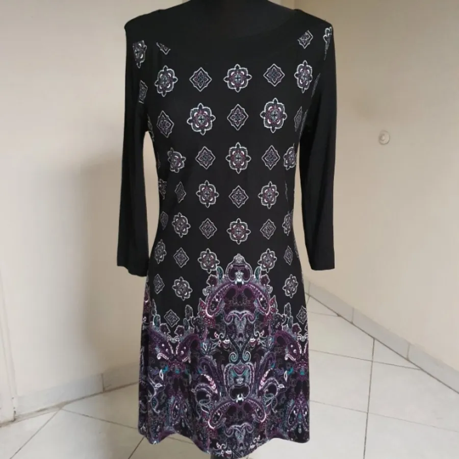 پیراهن کشی سایز 40