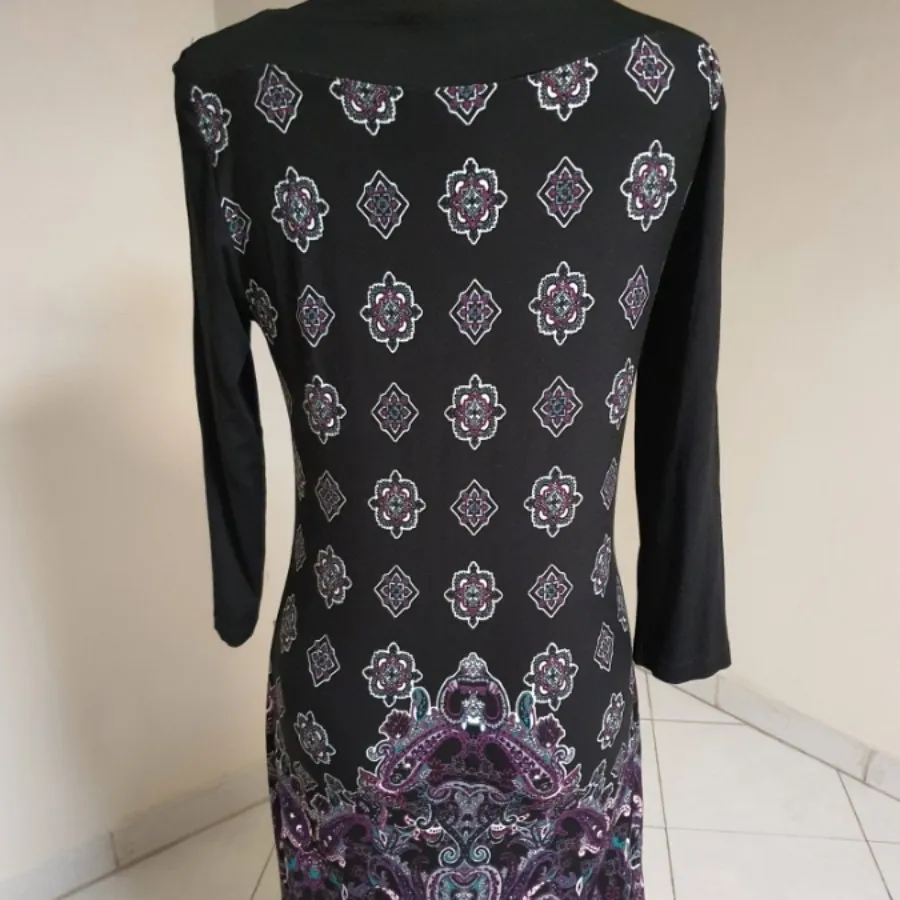 پیراهن کشی سایز 40