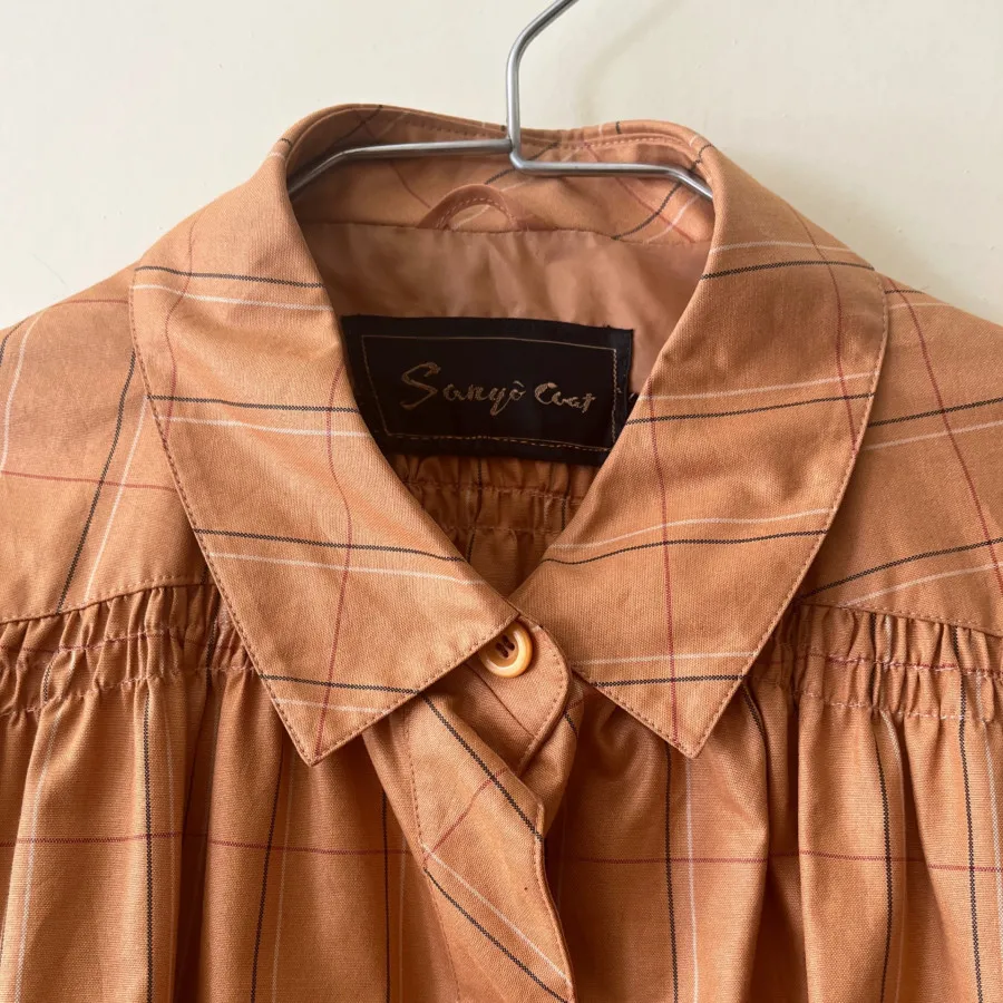 رویی پاییزه