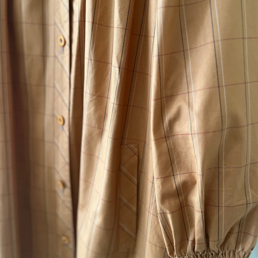 رویی پاییزه