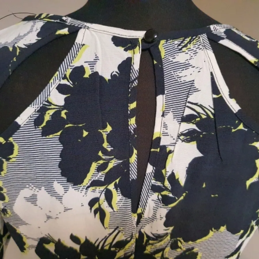 پیراهن خنک سایز 40