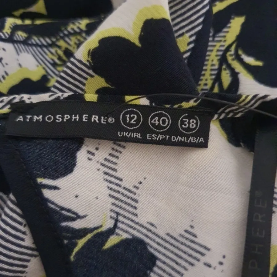 پیراهن خنک سایز 40