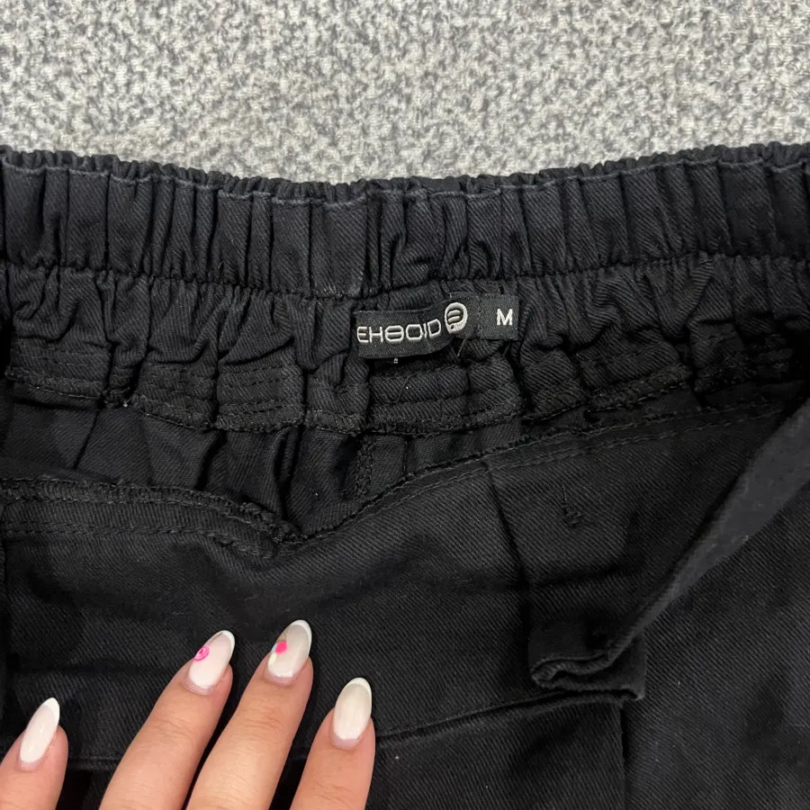 شلوارک کمرکش