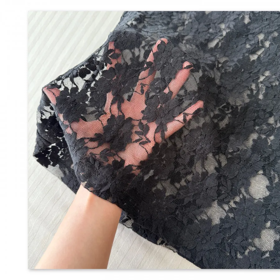 ثاپ گیپور مشکی ترک