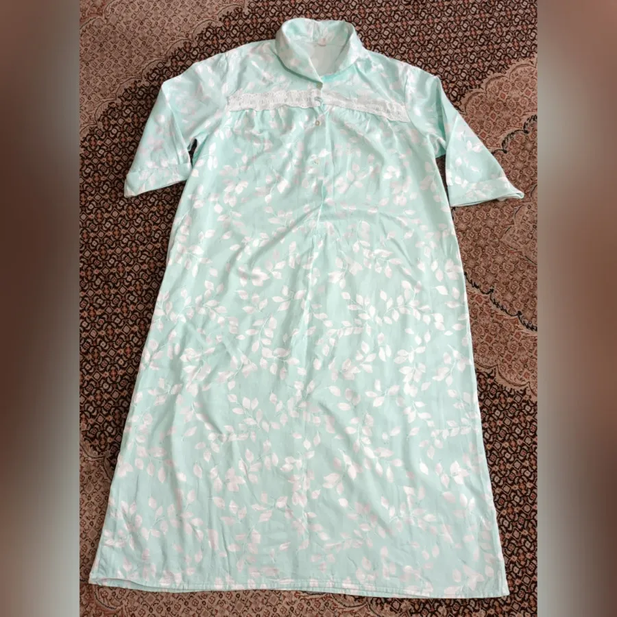 لباس خواب فرانسوی