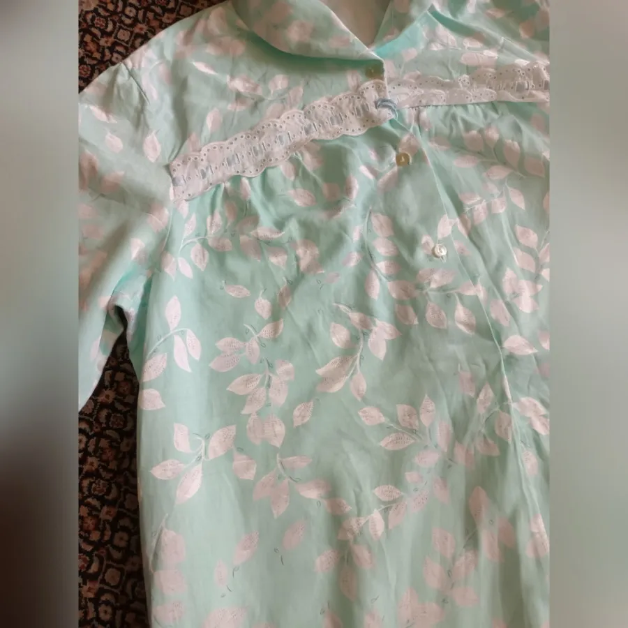 لباس خواب فرانسوی