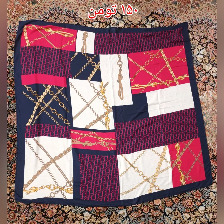 روسری قواره 140