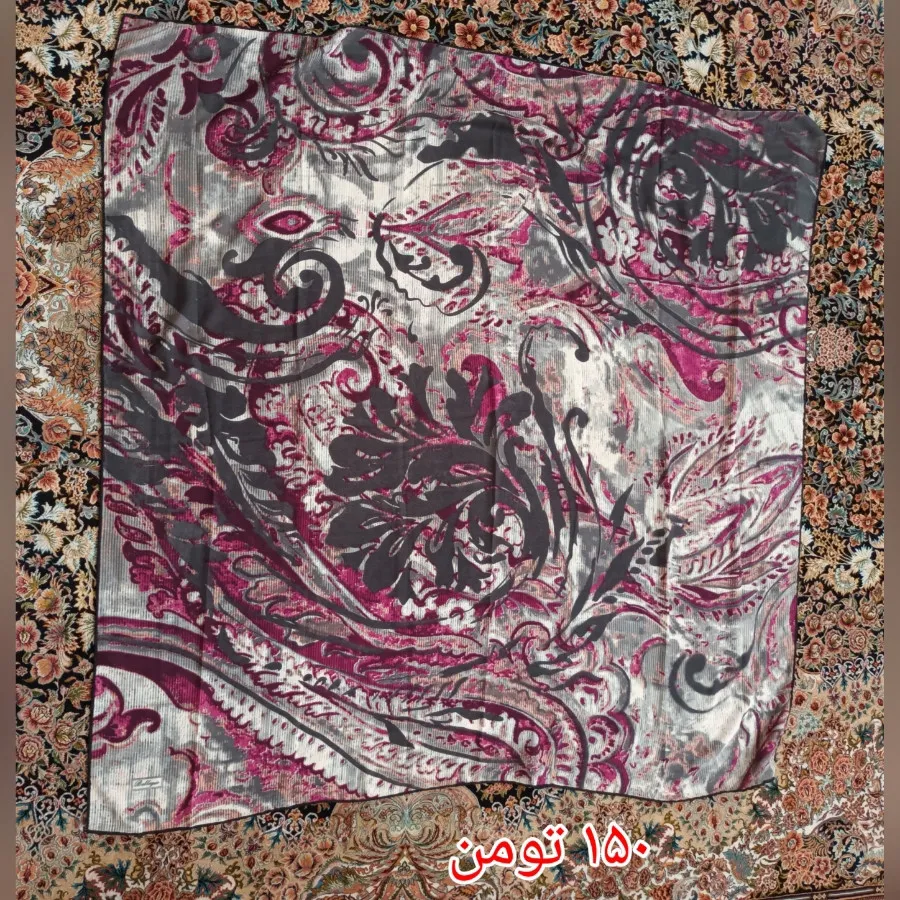 روسری قواره 140