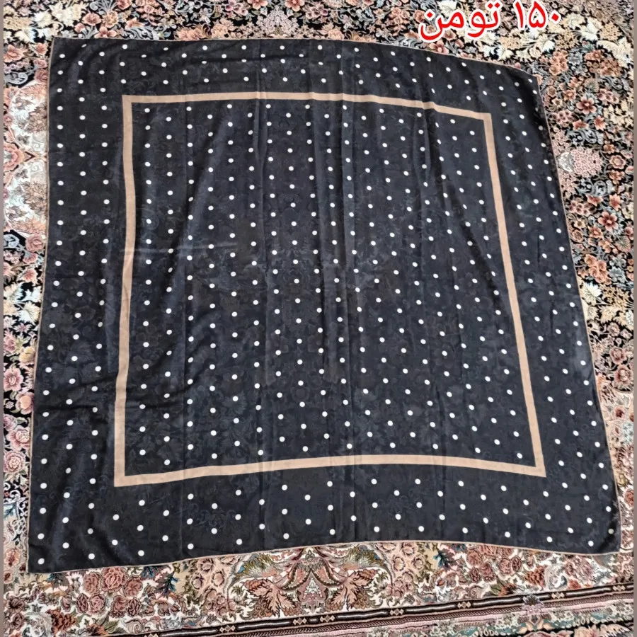 روسری قواره 140