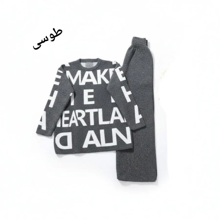 ست بافت حروف