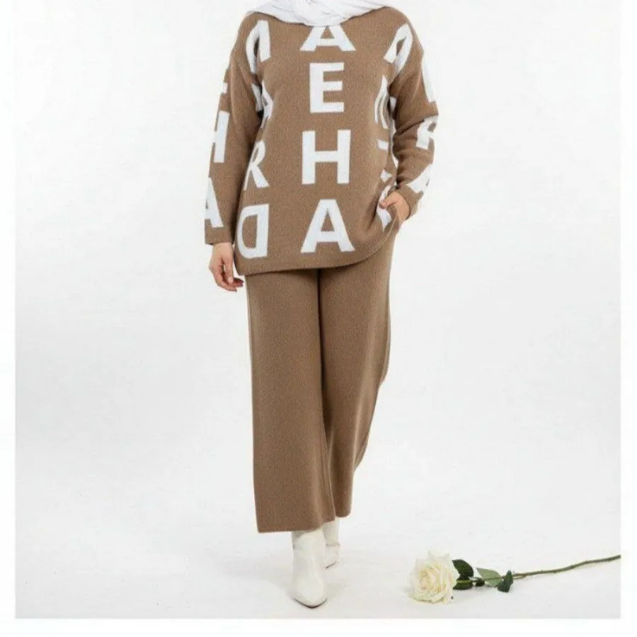 ست بافت حروف