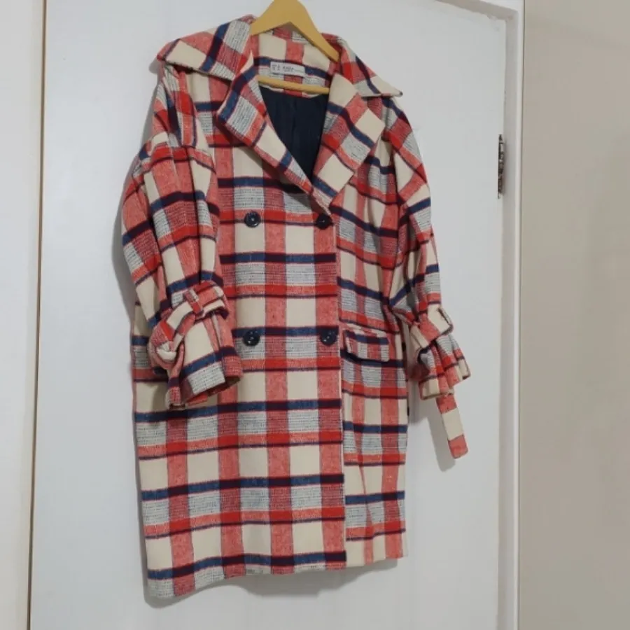 پالتو آستردار