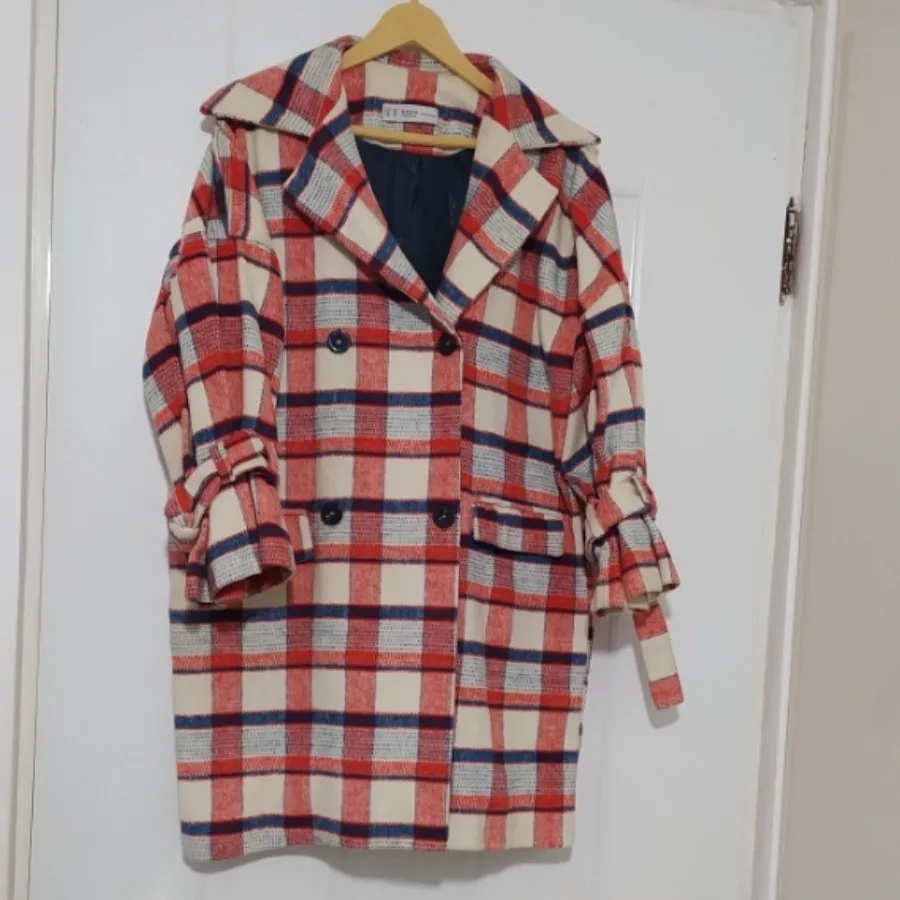 پالتو آستردار