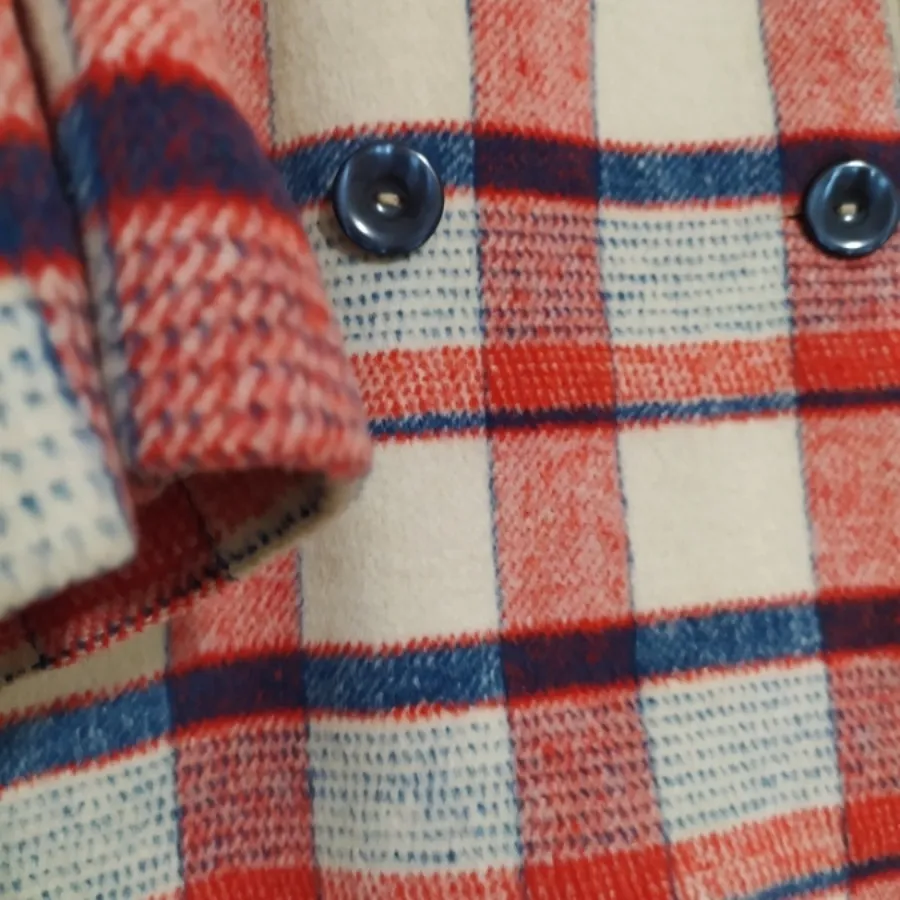 پالتو آستردار