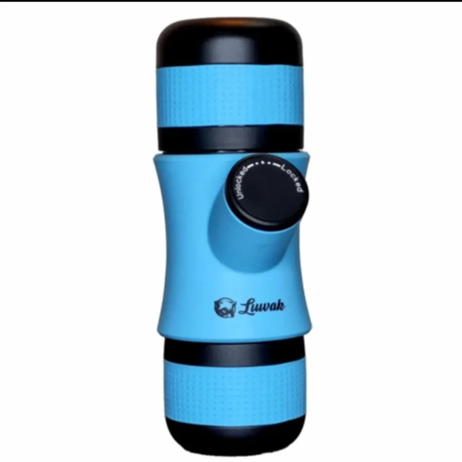 اسپرسوساز مدل مینی پرسو ل