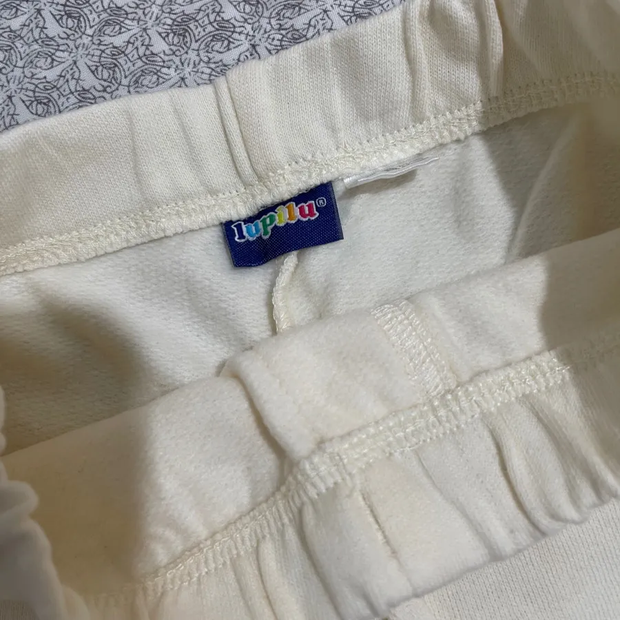 شلوار تو کرکی لوپیلو